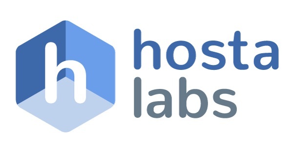 Hosta Labs logo