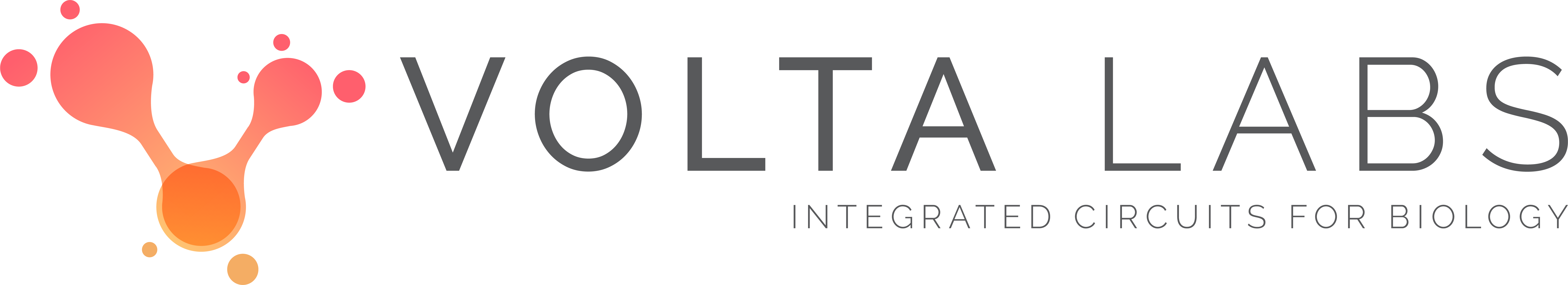 Volta Labs logo