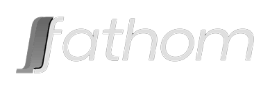 Fathom logo