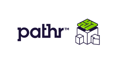 Pathr AI logo