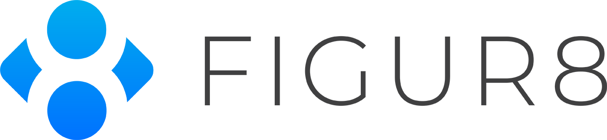 figur8 logo color