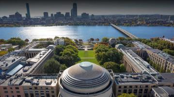 MIT campus