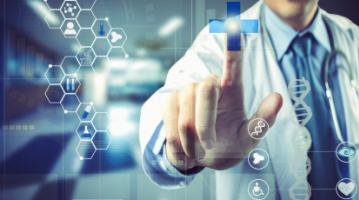 Investing in digital health