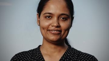 Aruna Ramkrishnanheadshot