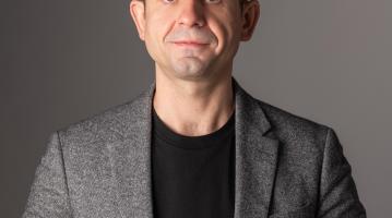 Paolo Sabatini headshot