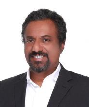 Saman Amarasinghe headshot